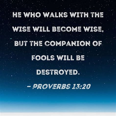 Web. . Proverbs 13 esv